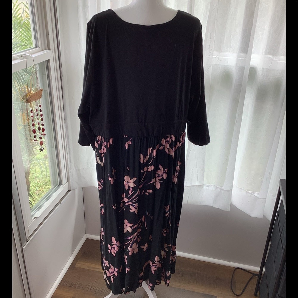 Torrid dress